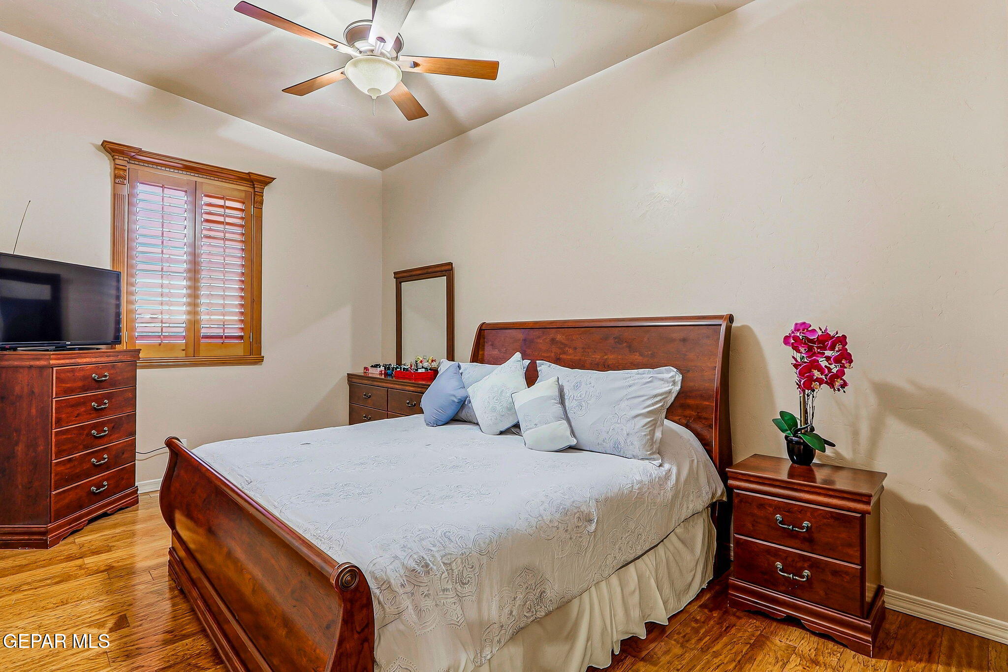 3104 Rustic Valley El Paso, TX 79938 - Photo 36 of 71 3rd Bedroom