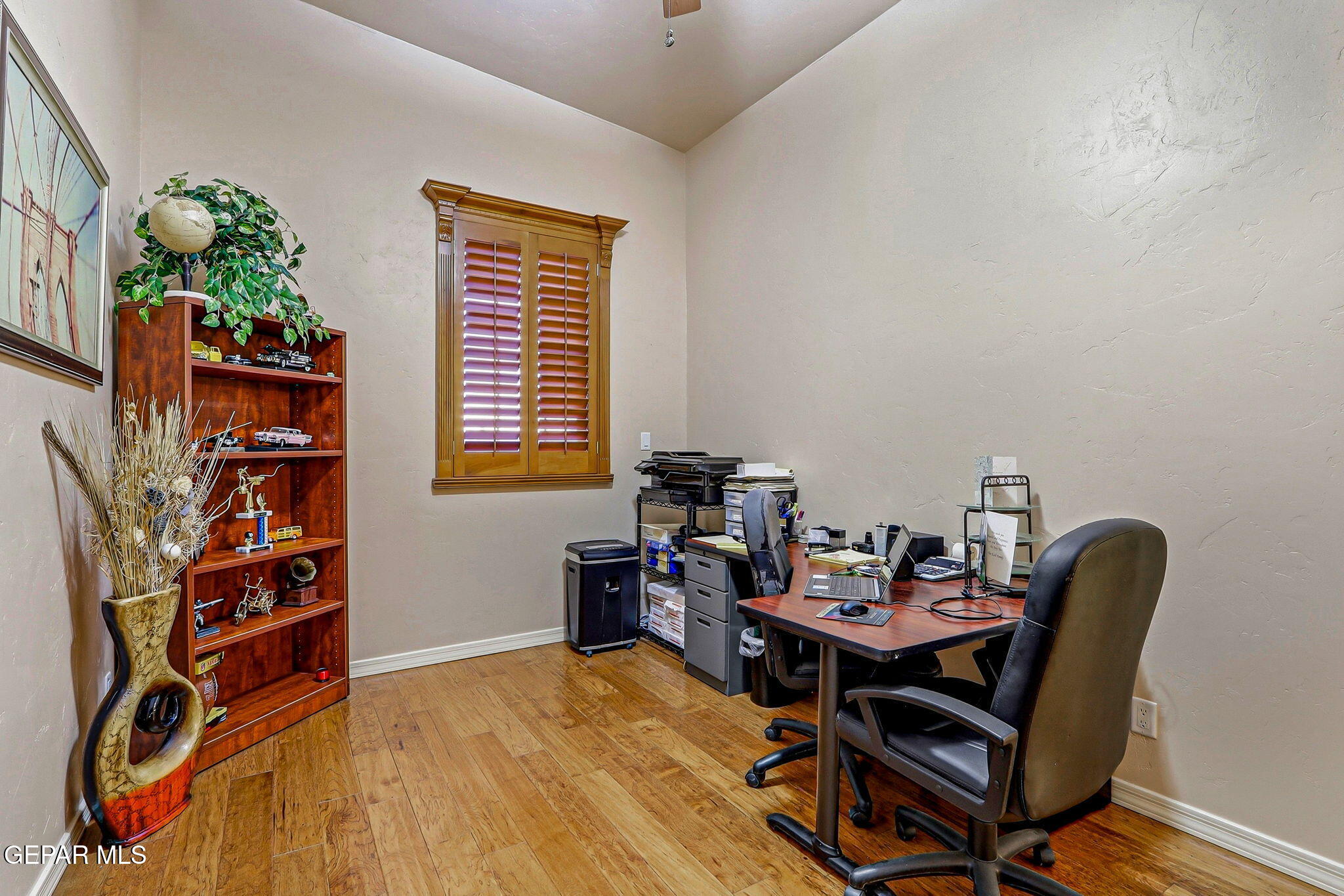 3104 Rustic Valley El Paso, TX 79938 - Photo 38 of 71 4th Bedroom