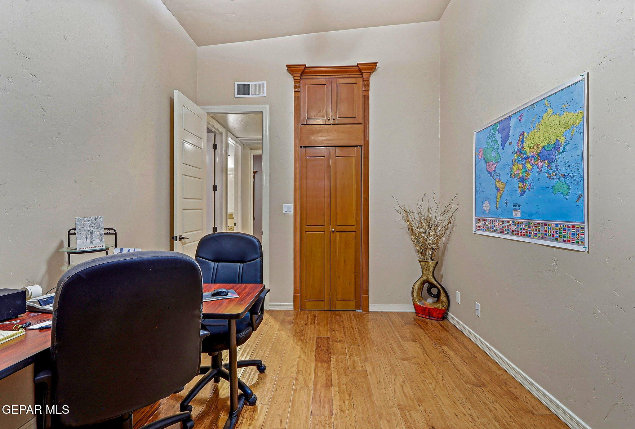 3104 Rustic Valley El Paso, TX 79938 - Photo 39 of 71 4th Bedroom