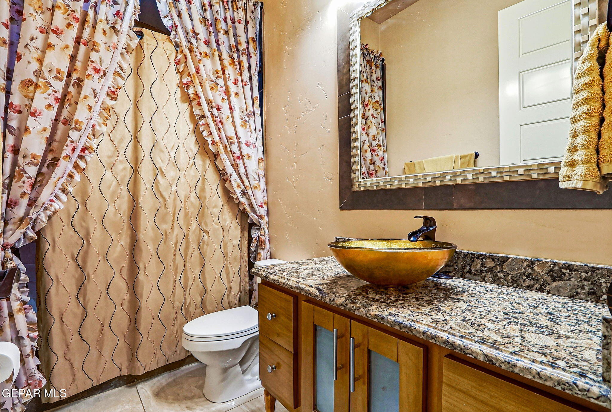 3104 Rustic Valley El Paso, TX 79938 - Photo 40 of 71 2nd Bath