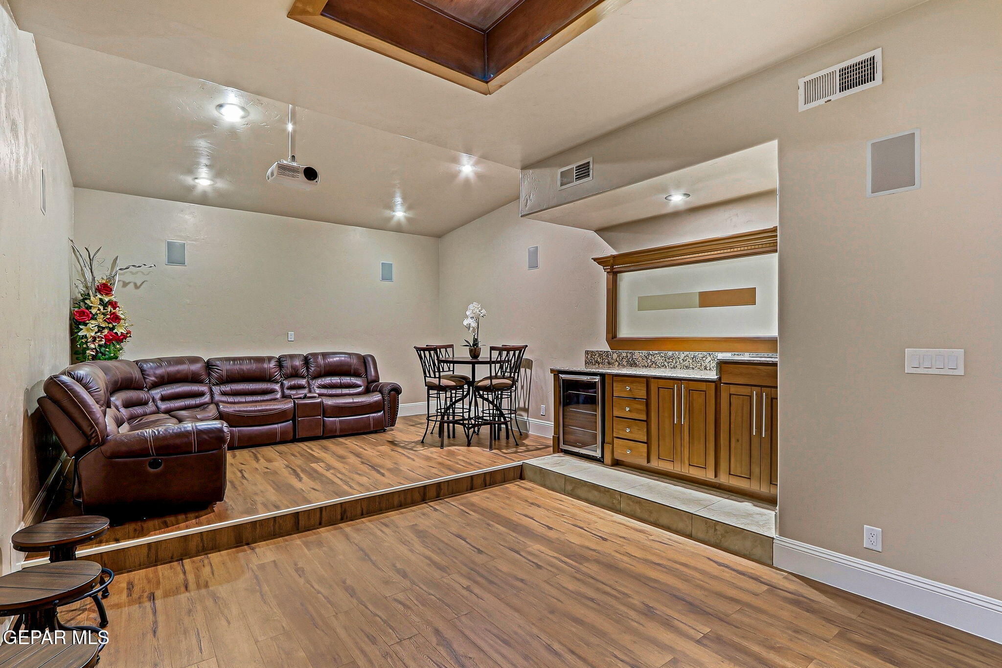 3104 Rustic Valley El Paso, TX 79938 - Photo 41 of 71 Great Room