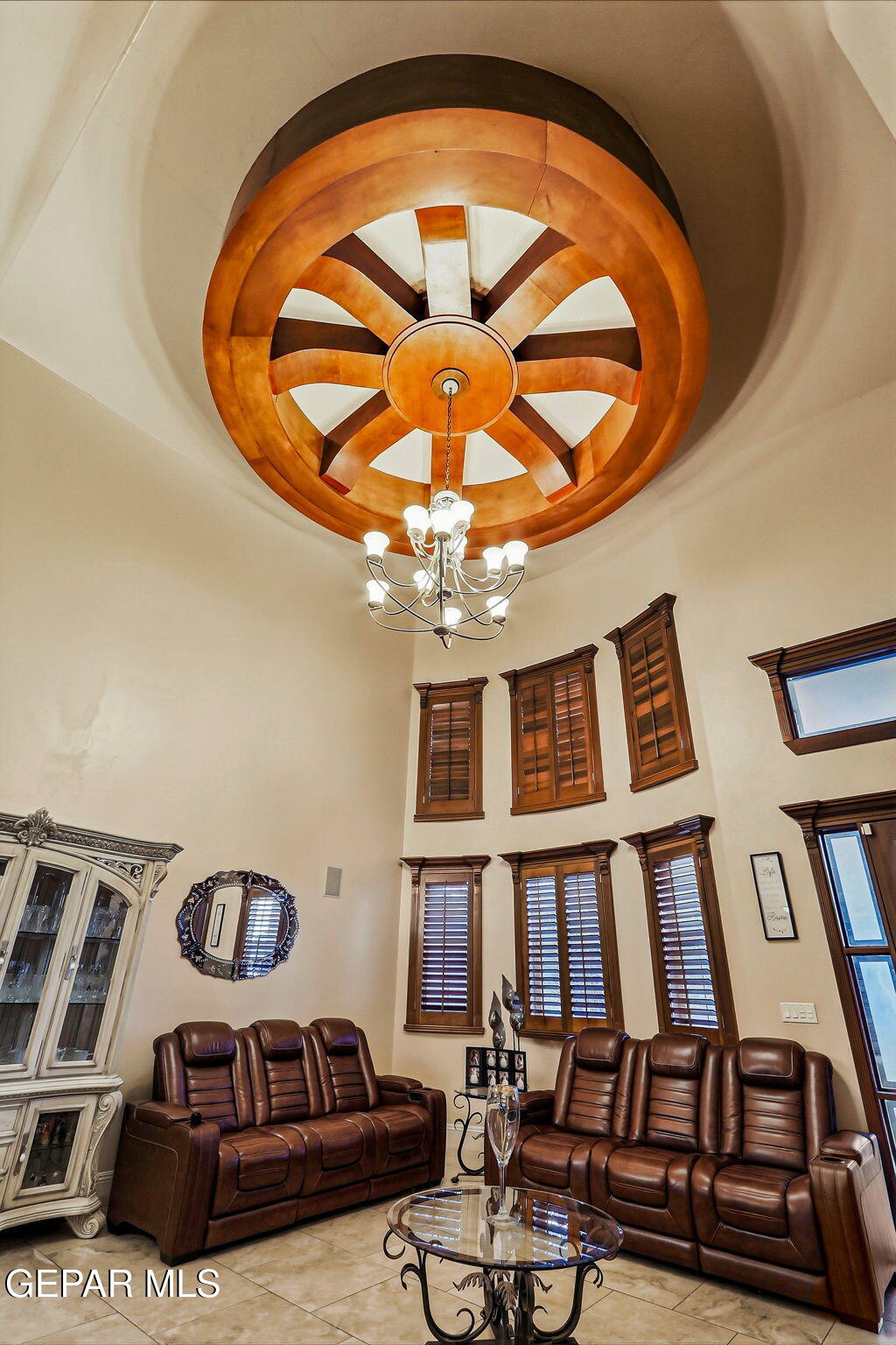 3104 Rustic Valley El Paso, TX 79938 - Photo 7 of 71 Living Area