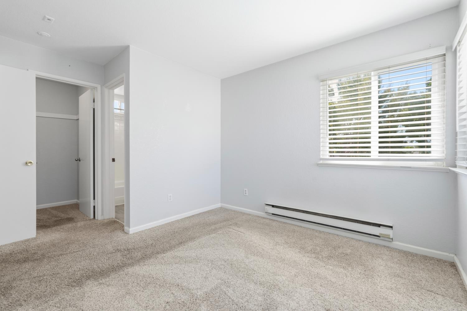 3 Lancaster Circle, Unit 209 Bay Point, CA 94565 - Photo 11 of 30 a view of an empty room with a window