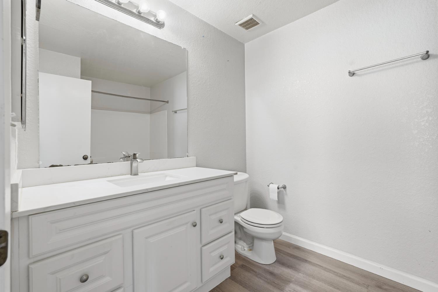 3 Lancaster Circle, Unit 209 Bay Point, CA 94565 - Photo 17 of 30 a view of bathroom with a sink and a toilet