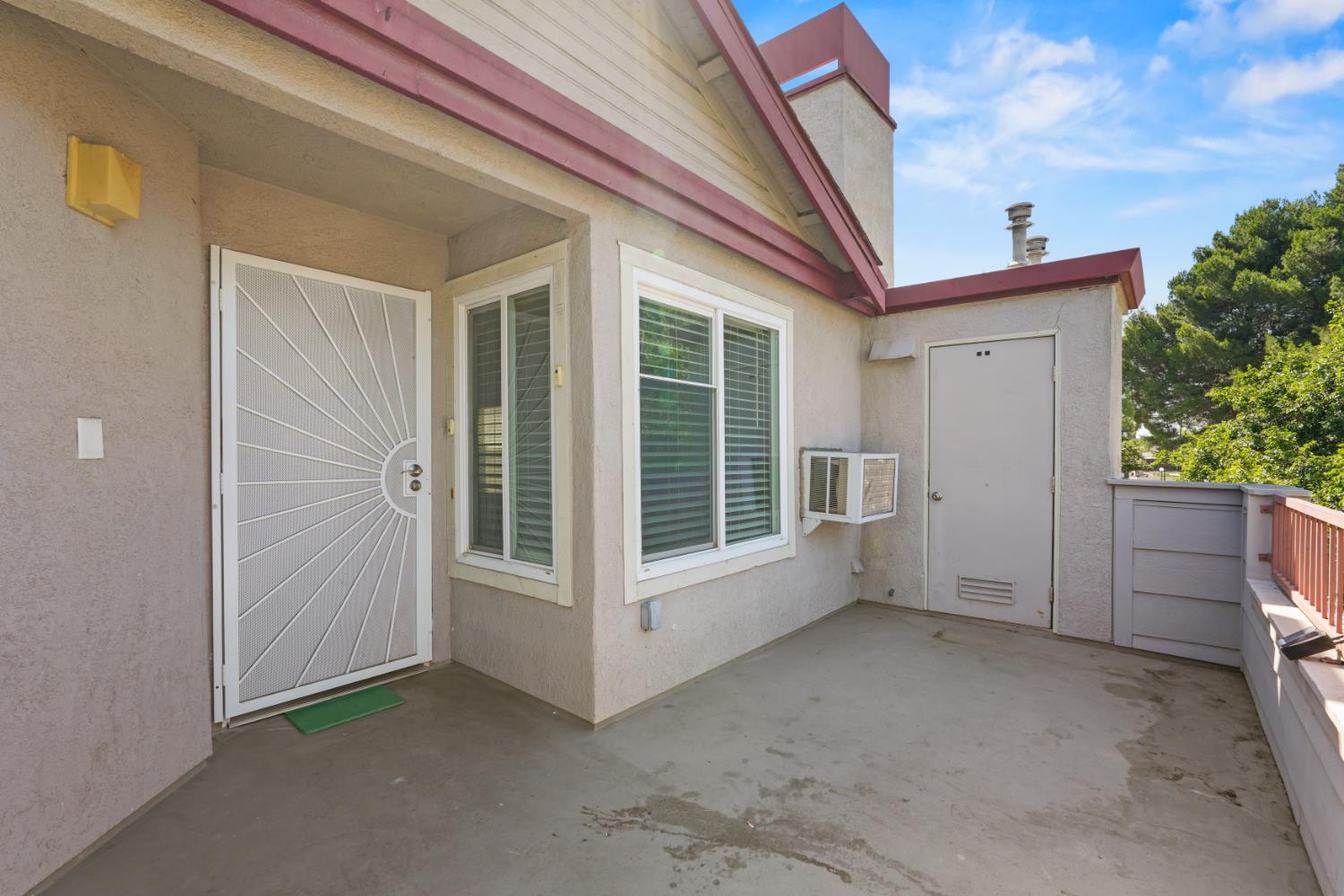 3 Lancaster Circle, Unit 209 Bay Point, CA 94565 - Photo 21 of 30 a view of backyard with deck and outdoor seating