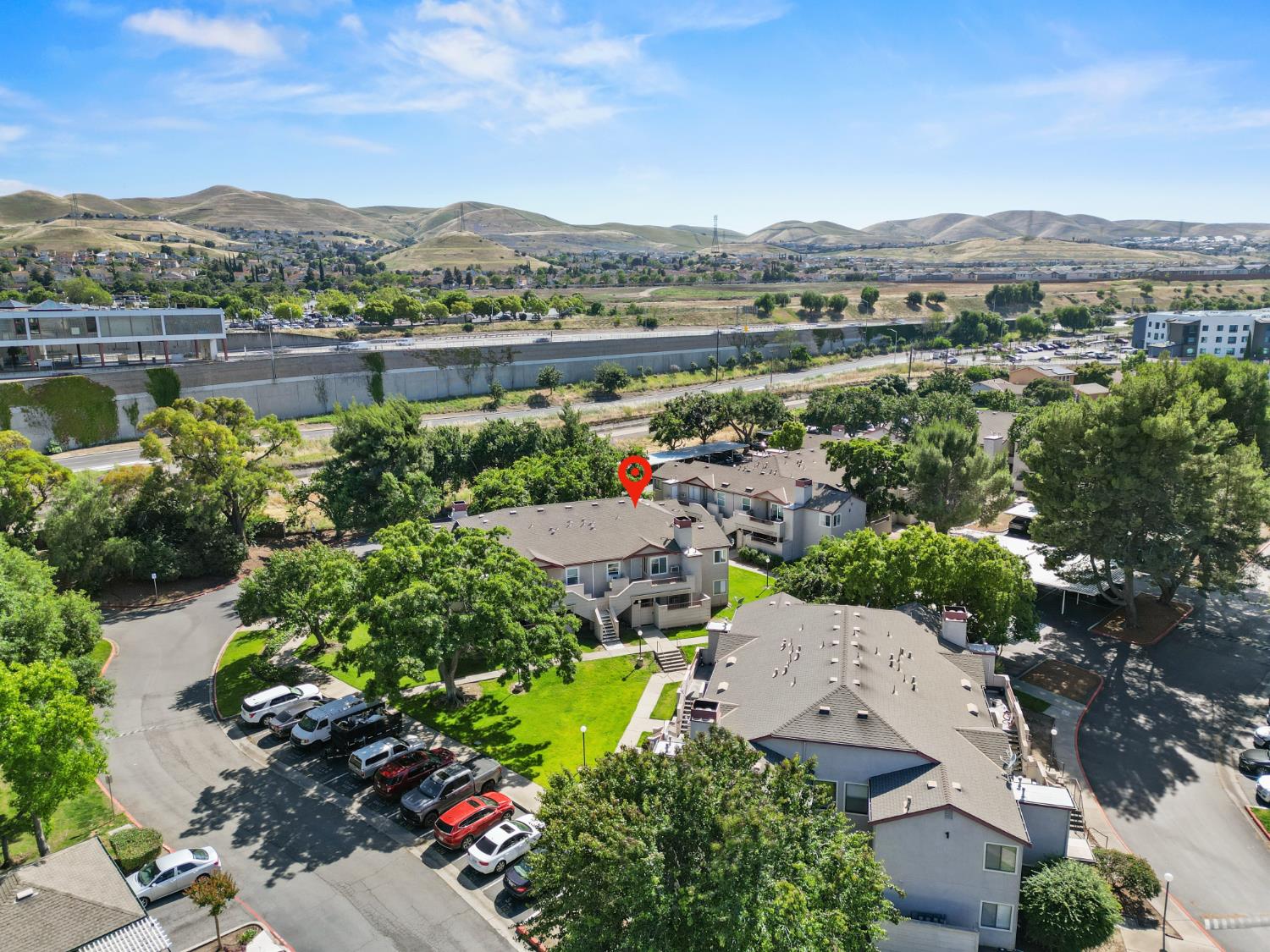 3 Lancaster Circle, Unit 209 Bay Point, CA 94565 - Photo 26 of 30 a view of lake and mountain