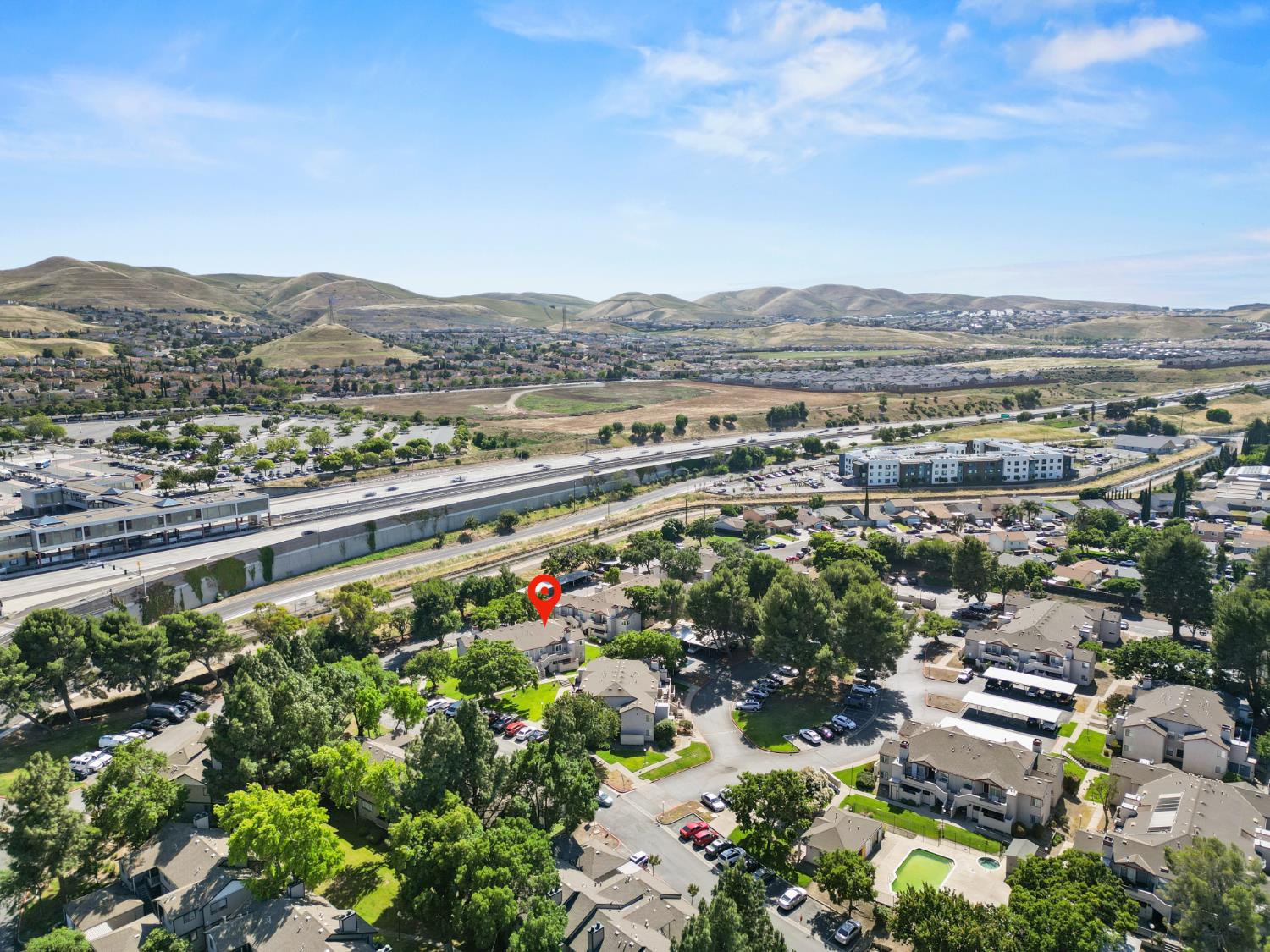 3 Lancaster Circle, Unit 209 Bay Point, CA 94565 - Photo 27 of 30 an aerial view of multiple house