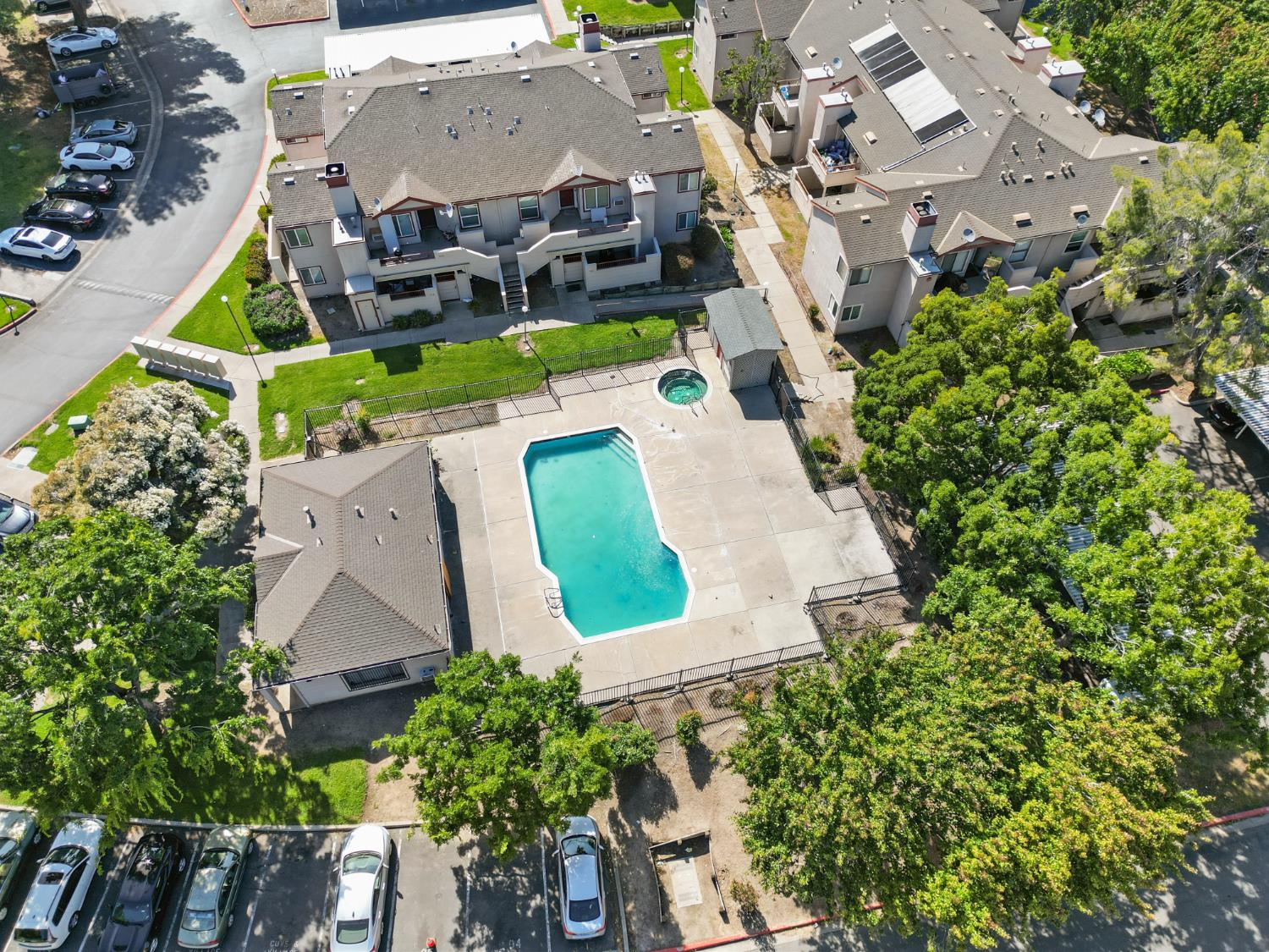 3 Lancaster Circle, Unit 209 Bay Point, CA 94565 - Photo 29 of 30 an aerial view of a house