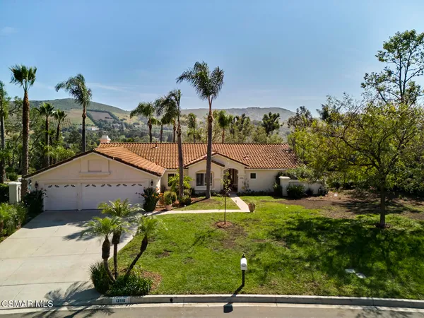 $1,645,000 | 12916 Sunny Lane, Camarillo, CA 93012