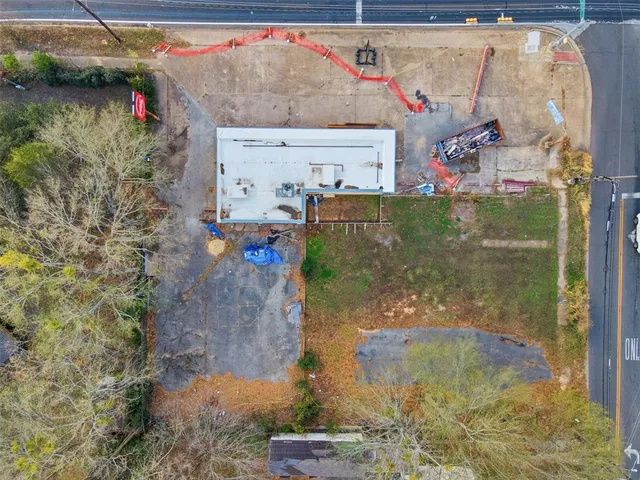 a view of outdoor space