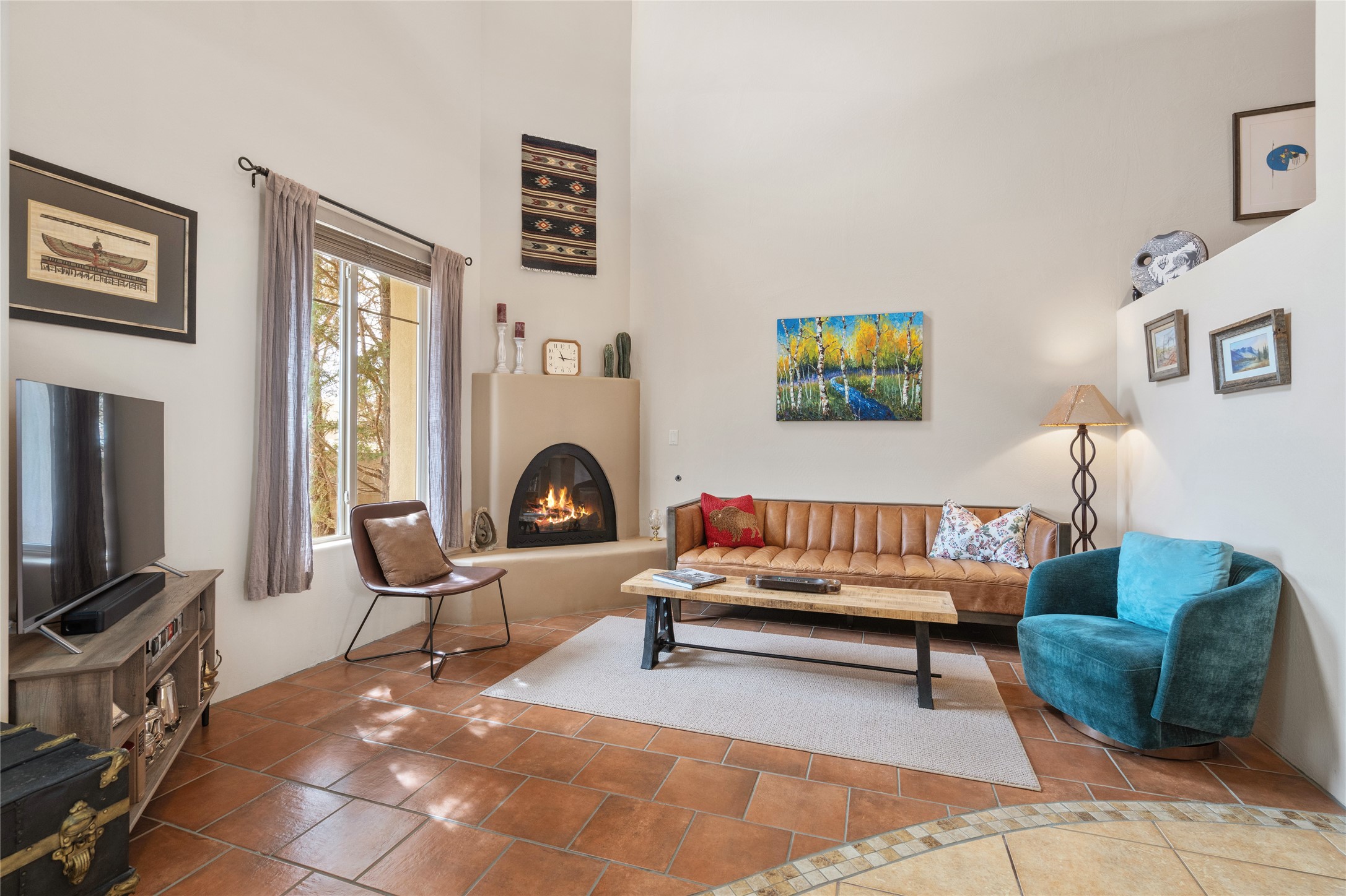 18 Emory Pass Santa Fe, NM 87508 - Photo 2 of 42