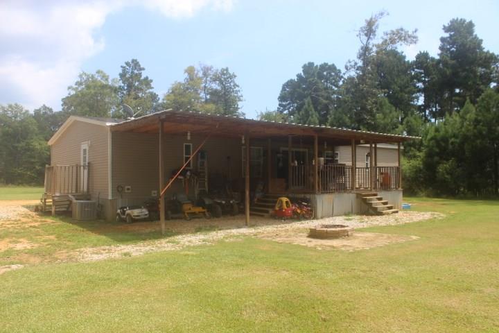 559 Mercer Road Pineville, LA 71360 - Photo 24 of 24 Gallery Image 24