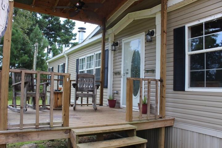 559 Mercer Road Pineville, LA 71360 - Photo 4 of 24 Gallery Image 4