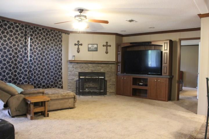 559 Mercer Road Pineville, LA 71360 - Photo 5 of 24 Gallery Image 5