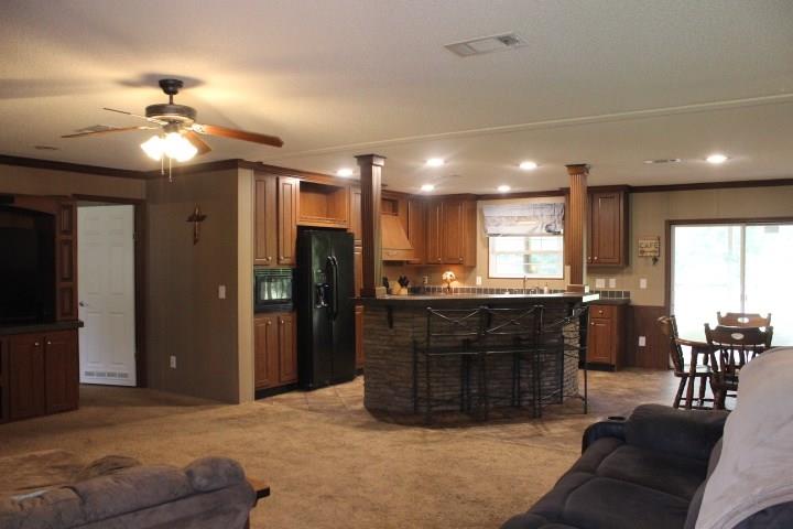 559 Mercer Road Pineville, LA 71360 - Photo 6 of 24 Gallery Image 6