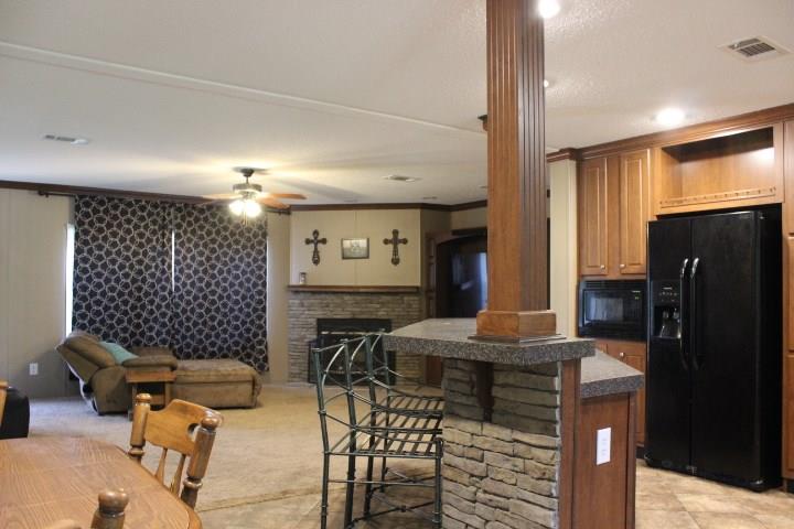 559 Mercer Road Pineville, LA 71360 - Photo 8 of 24 Gallery Image 8