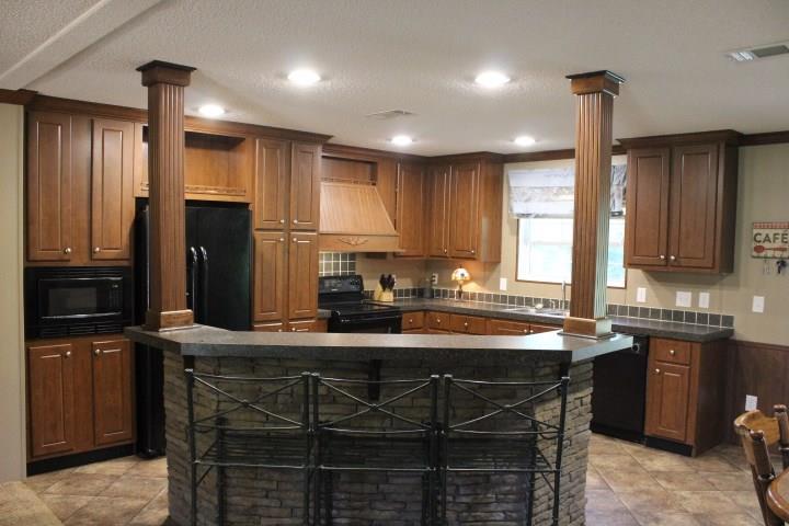 559 Mercer Road Pineville, LA 71360 - Photo 9 of 24 Gallery Image 9