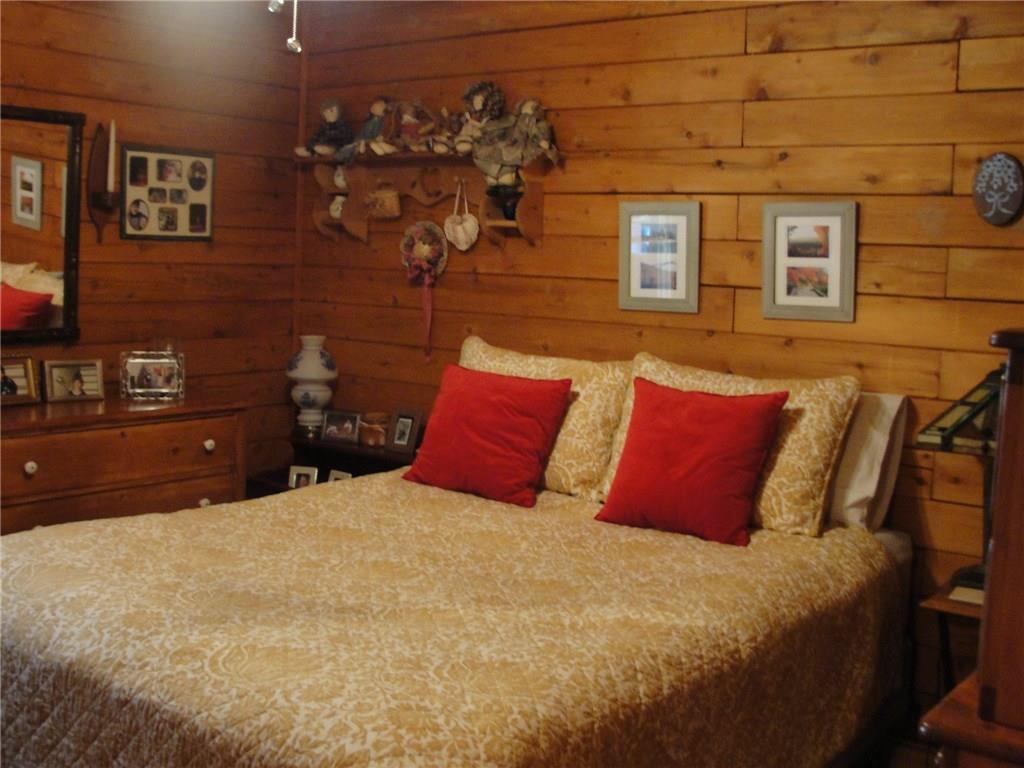 12 Chickadee Road Bridgton, ME 04009 - Photo 24 of 35 Second bedroom also with big window...