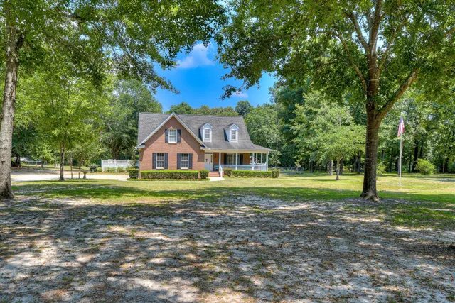 $720,000 | 785 South Dixie Road, Wagener, SC 29164
