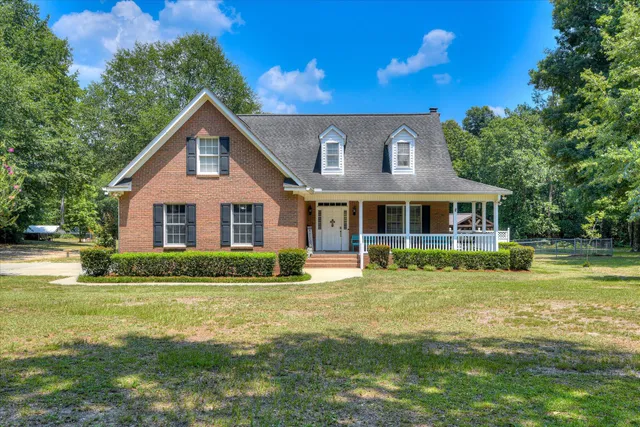 $720,000 | 785 South Dixie Road, Wagener, SC 29164