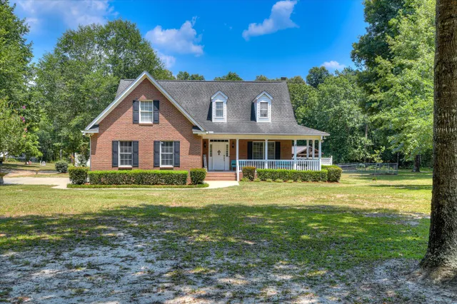 $720,000 | 785 South Dixie Road, Wagener, SC 29164