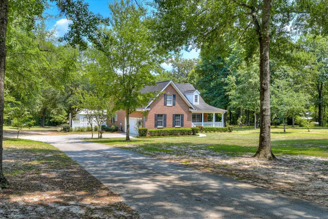 $720,000 | 785 South Dixie Road, Wagener, SC 29164