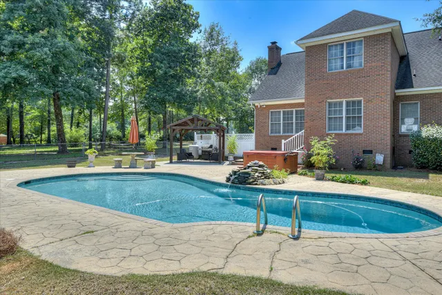 $720,000 | 785 South Dixie Road, Wagener, SC 29164