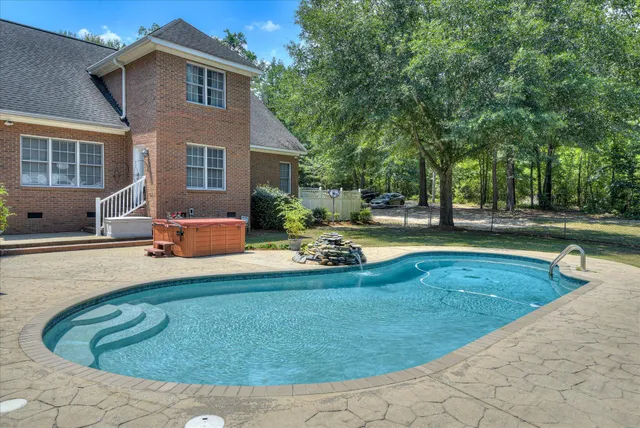 $720,000 | 785 South Dixie Road, Wagener, SC 29164