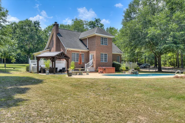 $720,000 | 785 South Dixie Road, Wagener, SC 29164