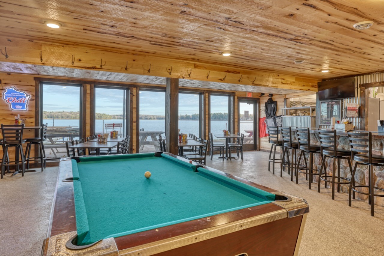 7440 North Pats Landing Road, Unit 12 Hayward, WI 54843 - Photo 47 of 60