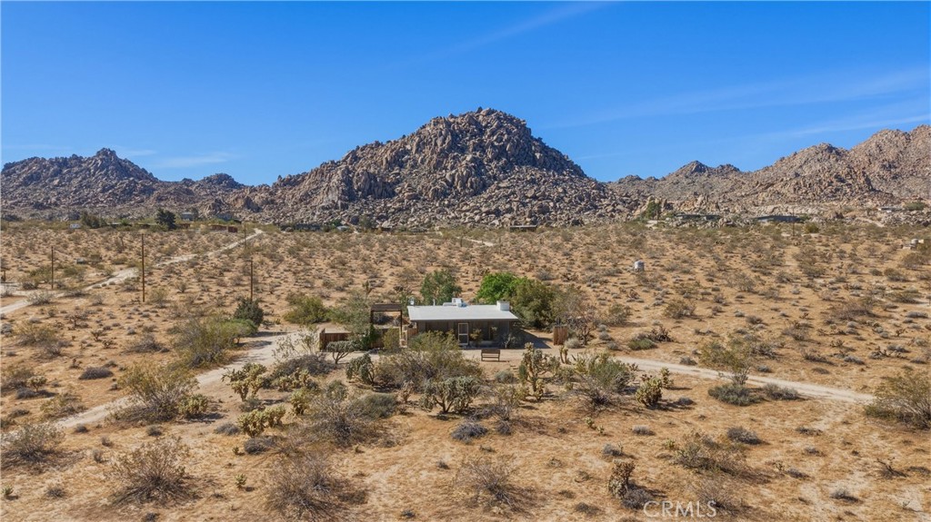 63773 Hollinger Road Joshua Tree, CA 92252 - Photo 52 of 53