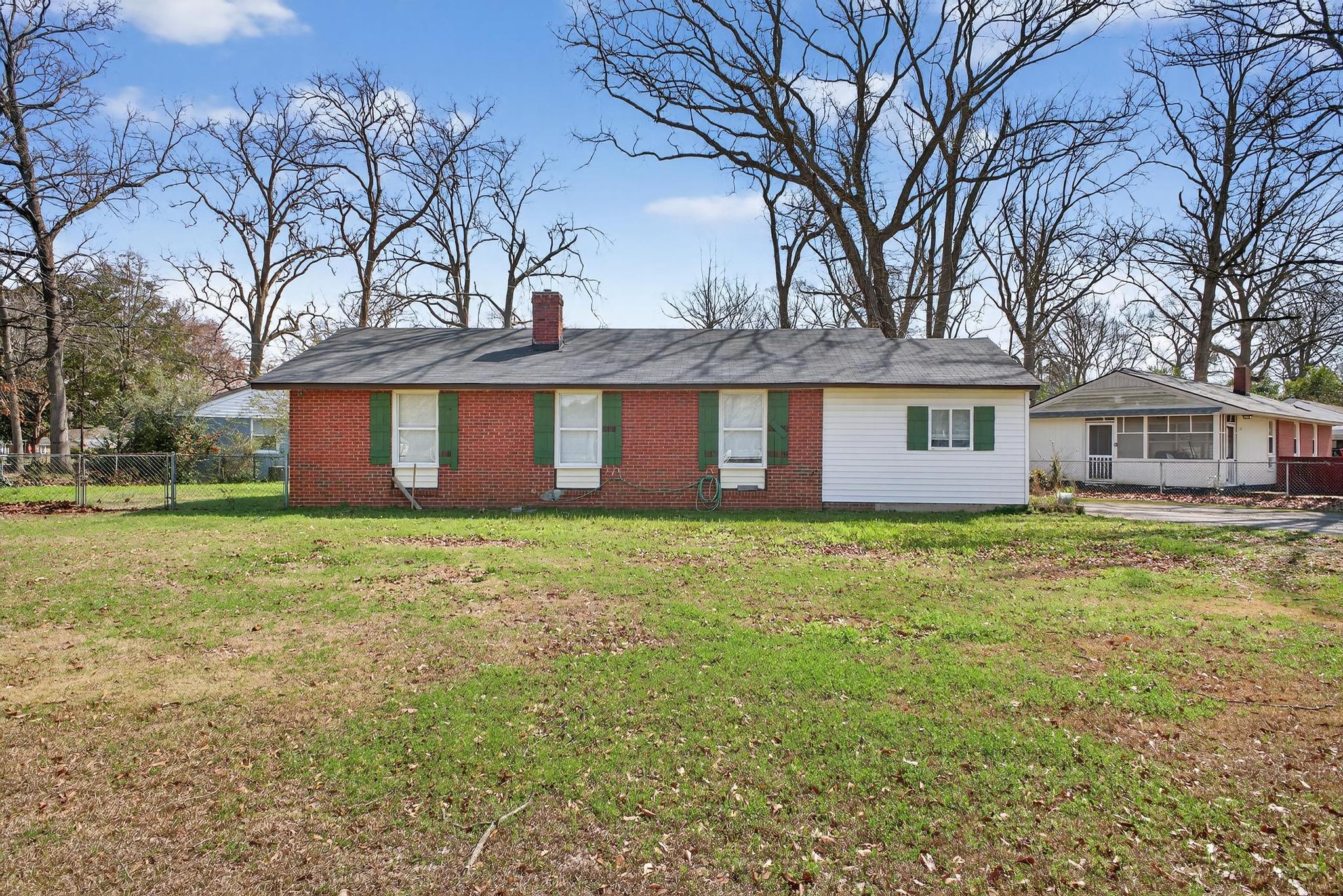 1714 Two Notch Road Southeast Aiken, SC 29803 - Photo 2 of 22