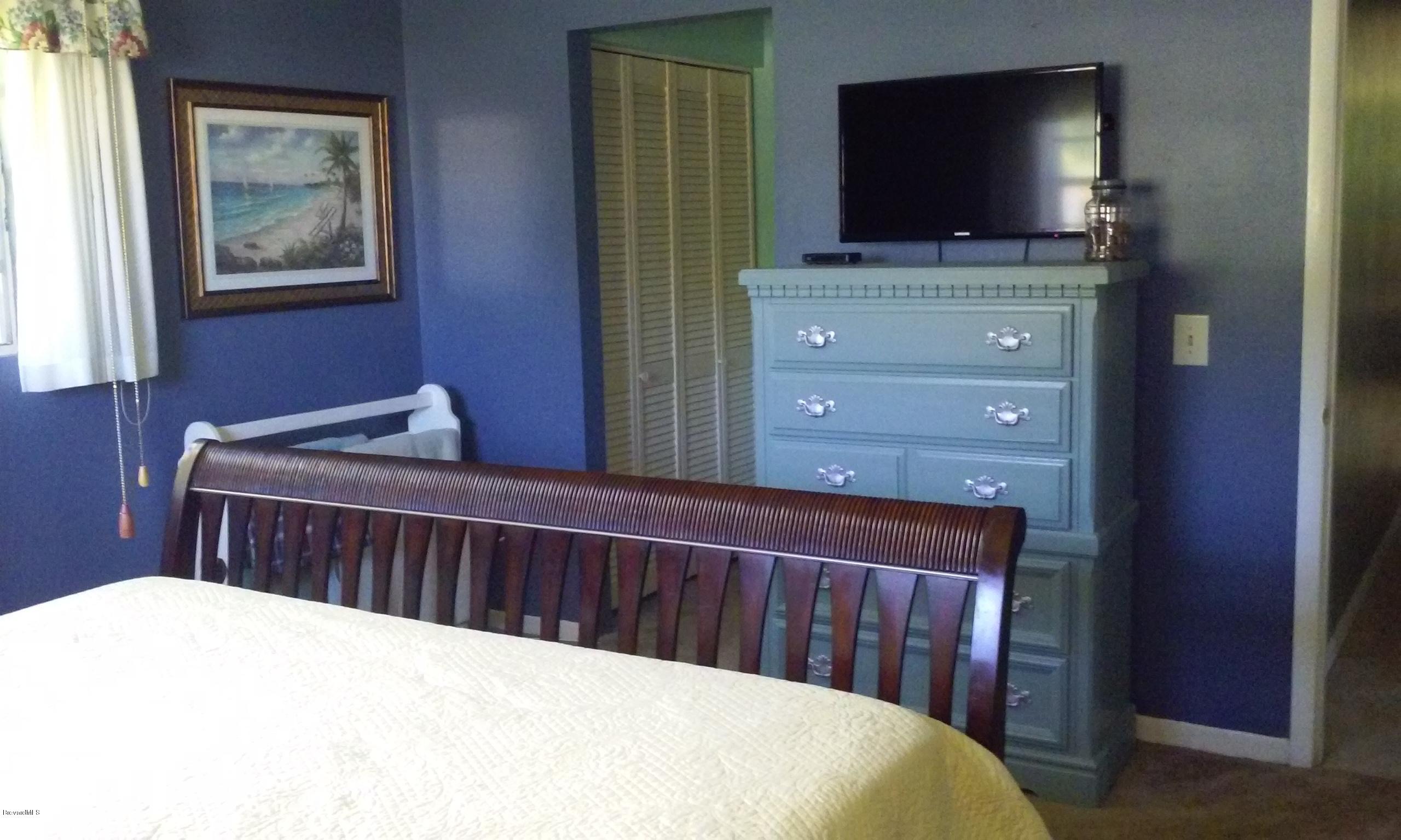 1294 Ne Port Palm Bay, FL 32905 - Photo 14 of 26 MASTER BEDROOM 2