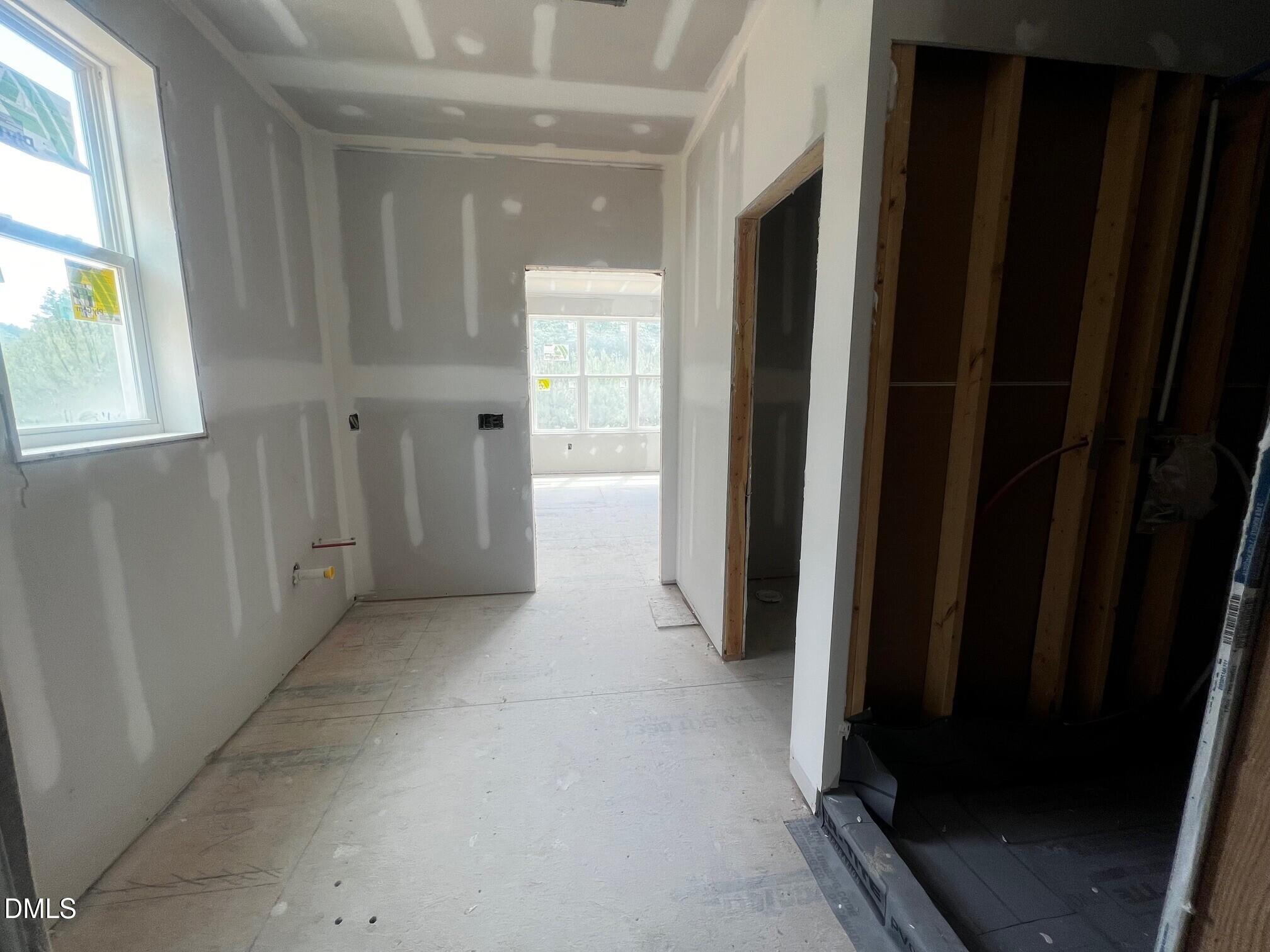 6055 Scalybark Road Durham, NC 27712 - Photo 7 of 30 primary bath