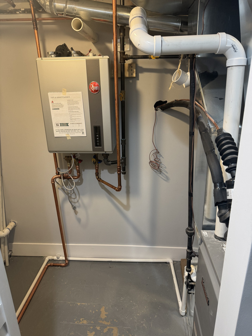 1540 South Ridgeway Avenue Chicago, IL 60623 - Photo 12 of 15