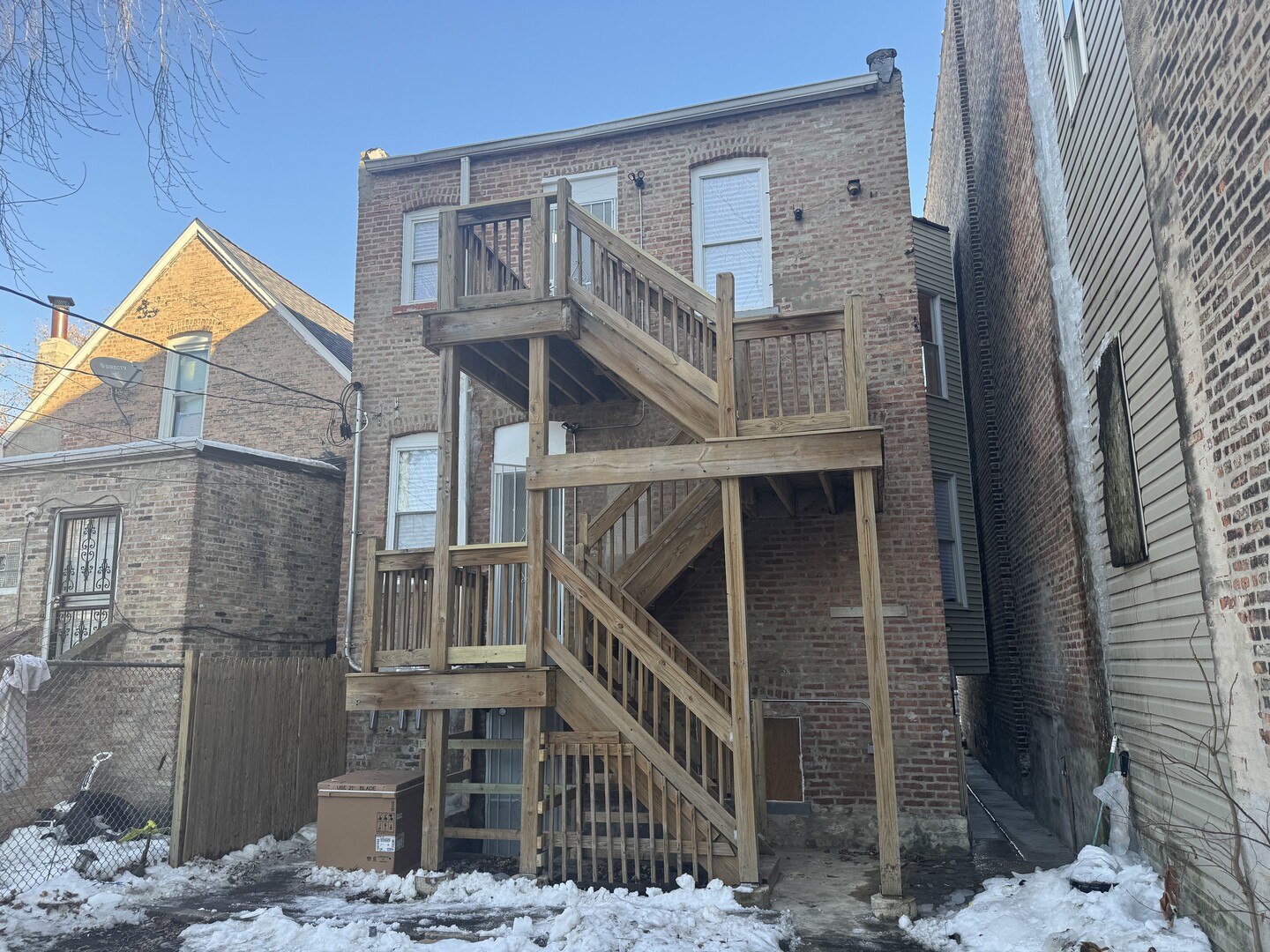 1540 South Ridgeway Avenue Chicago, IL 60623 - Photo 14 of 15