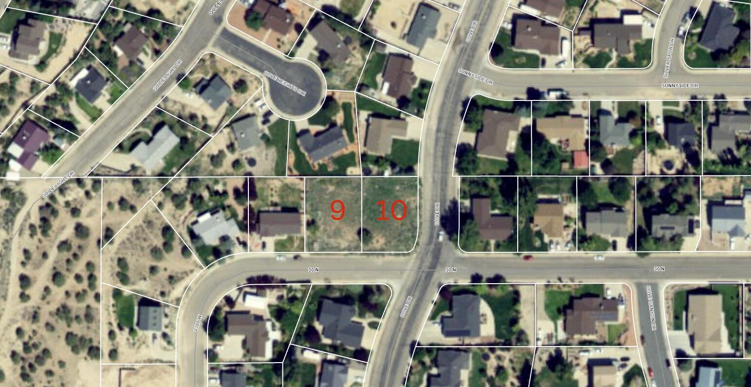 30 N, Unit 9 Cedar City, UT 84720 - Photo 4 of 4 9