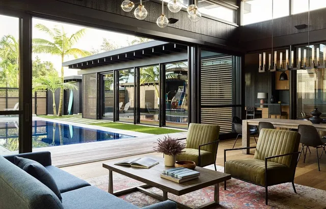 $19,500,000 | 5515 Weke Road, Hanalei, HI 96714