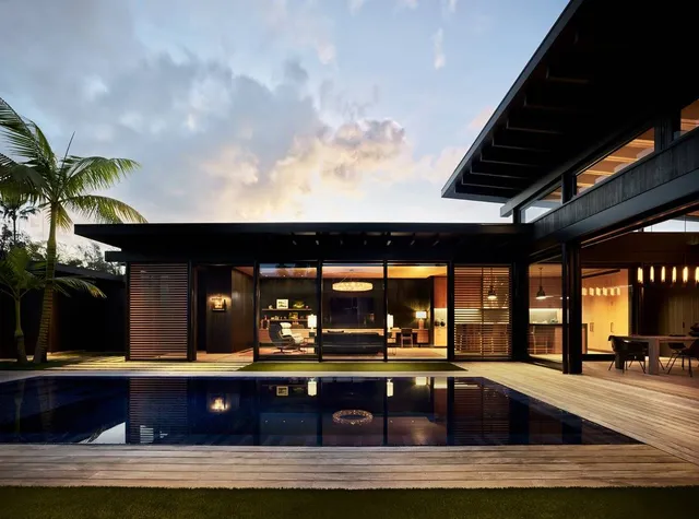 $19,500,000 | 5515 Weke Road, Hanalei, HI 96714