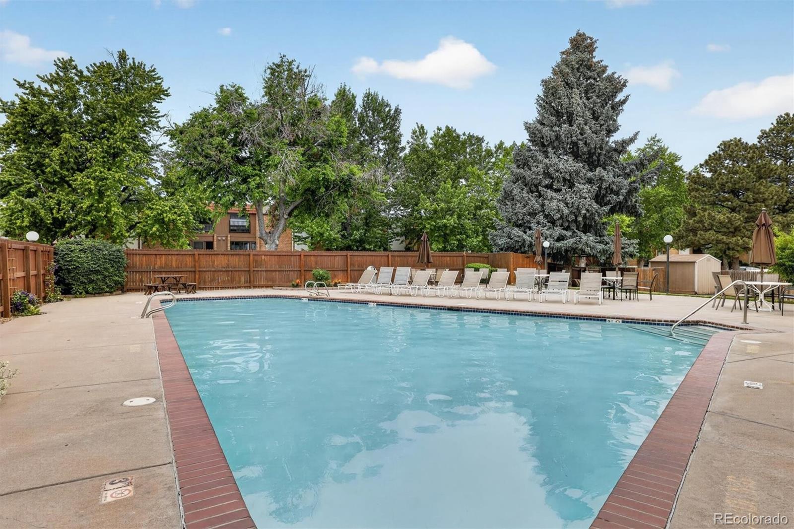 2883 South Locust Street Denver, CO 80222 - Photo 36 of 39