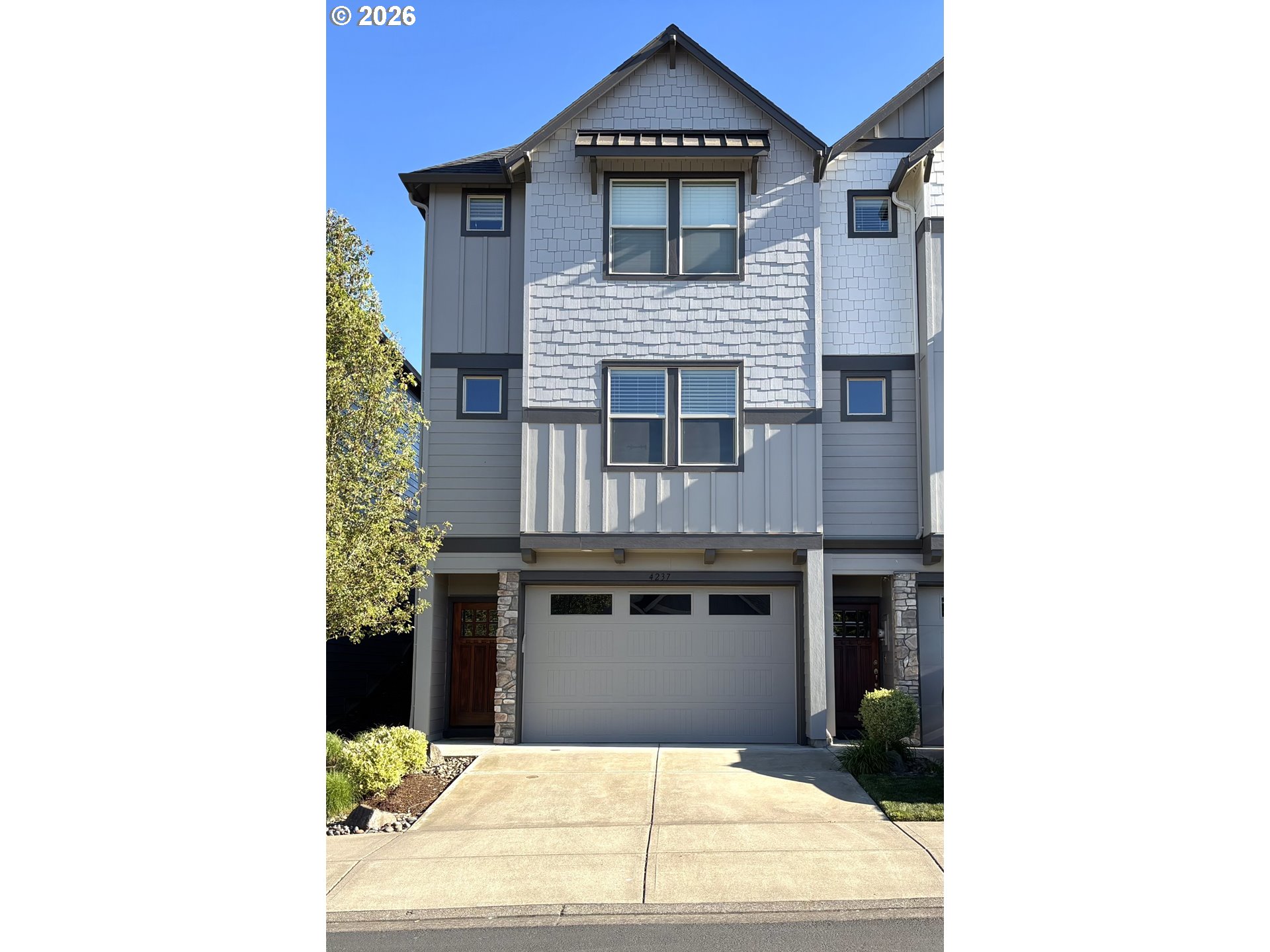4237 Northwest Sage Loop Camas, WA 98607 - Photo 1 of 18