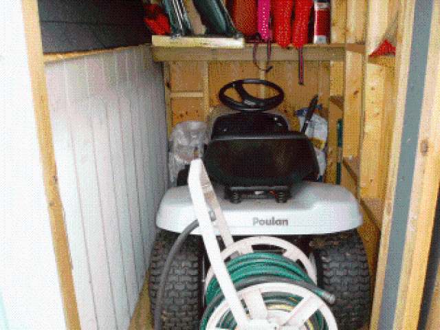 N7999 East Wilson Flowage Road Phillips, WI 54555 - Photo 17 of 20 Gallery Image 17