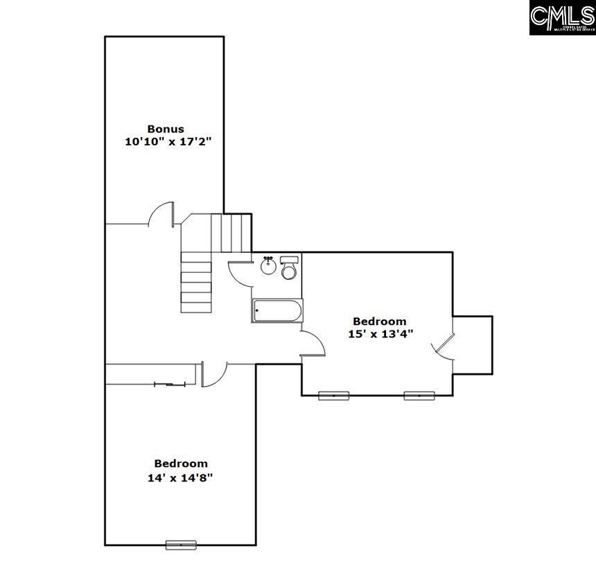 870 Shore Road Gilbert, SC 29054 - Photo 24 of 24 Gallery Image 24