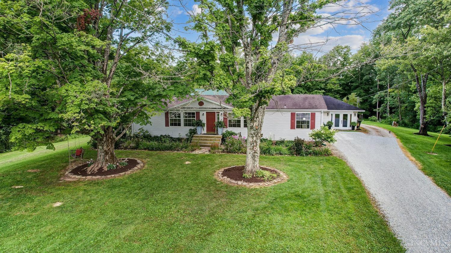 2321 Fordyce Road Clarksville, OH 45113 - Photo 1 of 50 Gallery Image 1