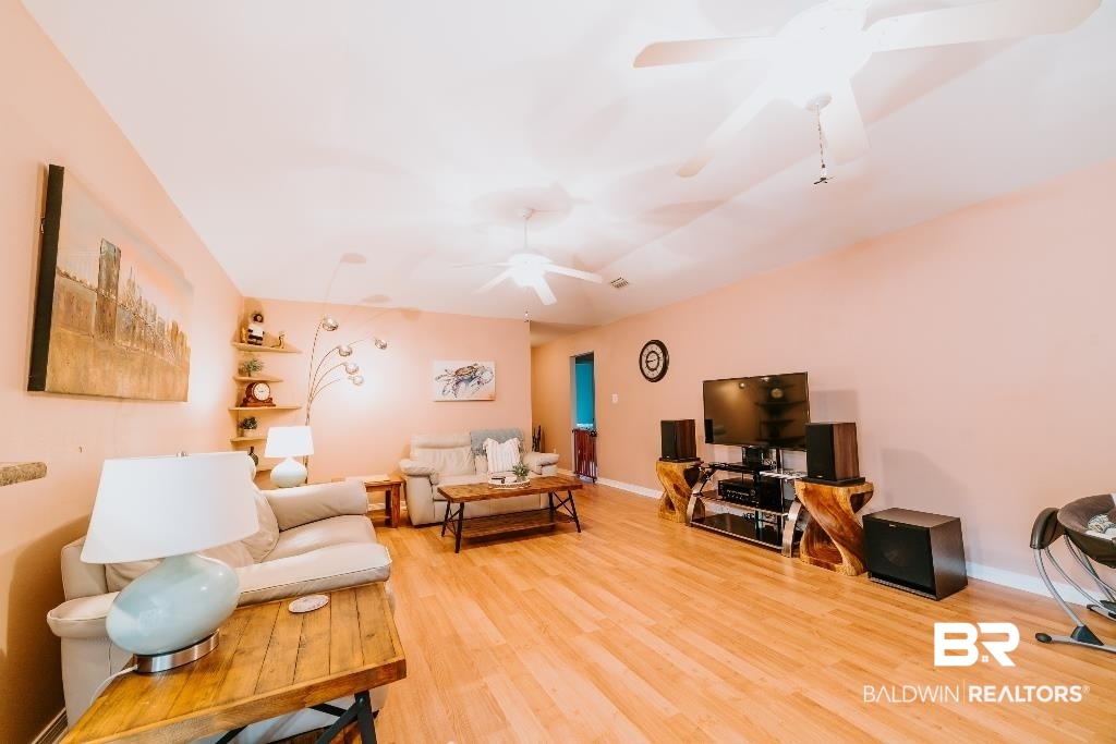 11910 Ives Lane Mobile, AL 36608 - Photo 4 of 24