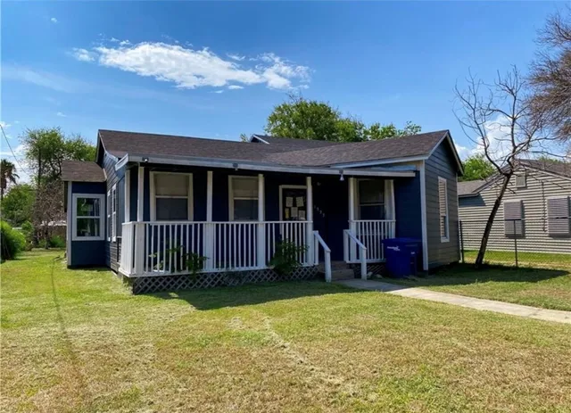 $149,999 | 1333 Logan Avenue, Corpus Christi, TX 78415