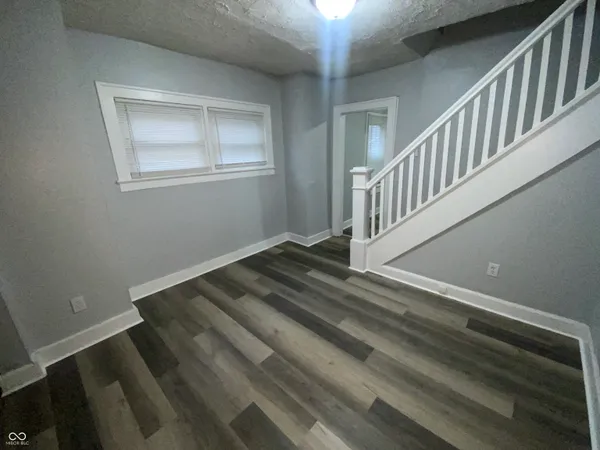 $950 | 802 North Bradley Avenue, Indianapolis, IN 46201