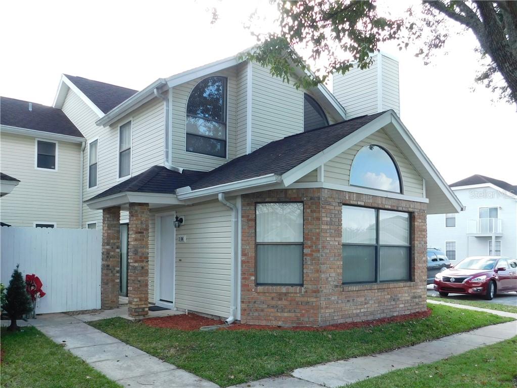 3106 Rio Grande Trail, Unit B Kissimmee, FL 34741 - Photo 1 of 1