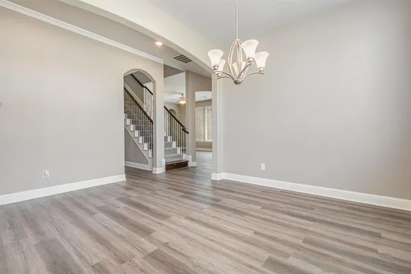 $485,000 | 3933 Clearwater Lane, Nevada, TX 75173