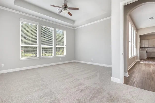 $485,000 | 3933 Clearwater Lane, Nevada, TX 75173